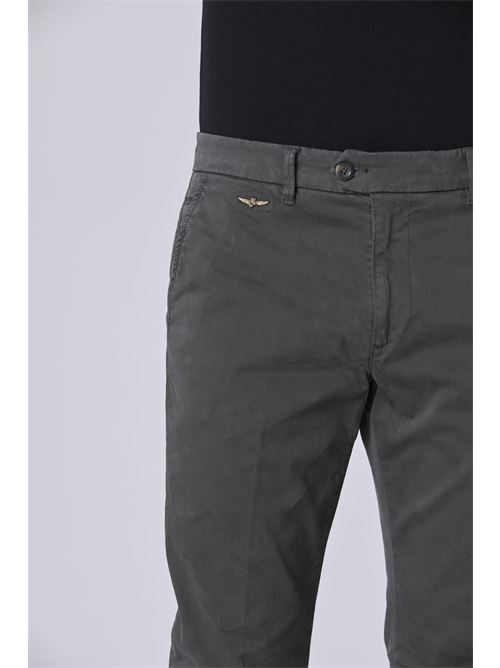 pant chino AERONAUTICA MILITARE | PA1381CT317039316